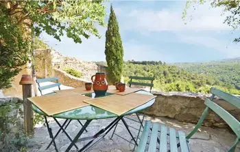 Location Maison à Bonnieux 4 personnes, Roussillon