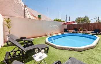 Location Maison à Fontanar 10 personnes, Jaén