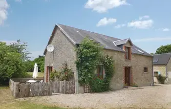 Location Maison à Brucheville 5 personnes, Basse Normandie