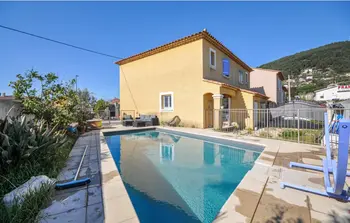 Location Maison à La Farlede 4 personnes, Hyères