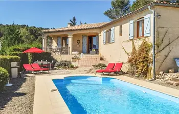 Location Maison à Cruzy 6 personnes, Hérault