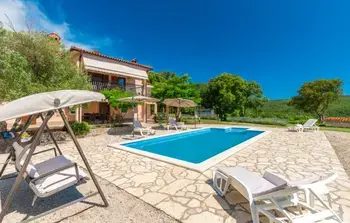 Location Maison à Labin 6 personnes, Istrie