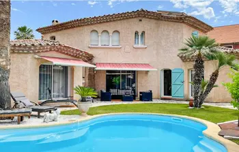 Location Maison à Puisserguier 6 personnes, Hérault