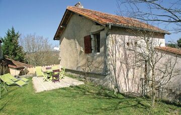 Location Maison à Grignols 4 personnes, Dordogne