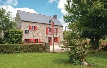 Location Maison à Pleudihen sur Rance 8 personnes, Saint Malo