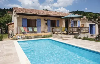 Location Maison à Le Poujol sur Orb 6 personnes, Hérault