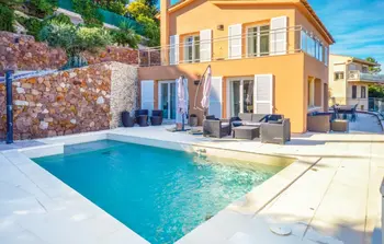 Location Maison à Theoule Sur Mer 8 personnes, Alpes Maritimes