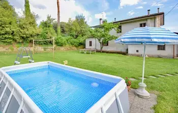 Location Maison à Capezzano Pianore 8 personnes, Viareggio