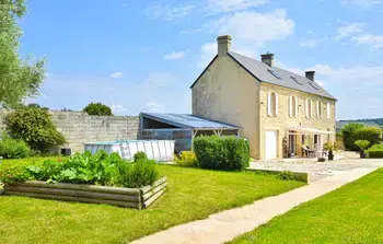 Location Maison à Condé sur Seulles 8 personnes, Basse Normandie