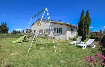 Location Maison à Rochefort du Gard 4 personnes, Maillane