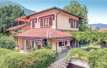 Location Maison à Casale Corte Cerro VB 7 personnes, Verbania