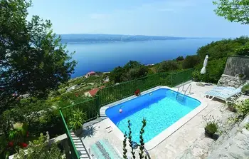 Location Maison à Celina 6 personnes, Omis