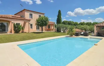 Location Maison à Calvisson 8 personnes, Nîmes