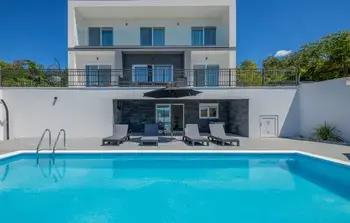 Location Maison à Imotski 8 personnes, Dalmatie