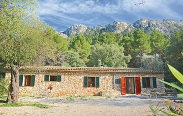 Location Maison à Estellencs 6 personnes, Esporles