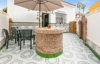 Location Maison à Málaga 5 personnes, Málaga