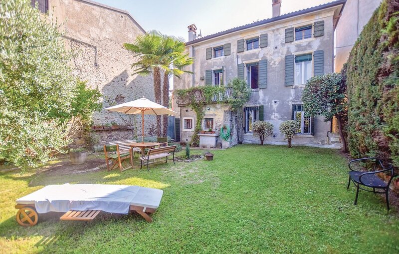 Location Maison à Pacengo di Lazise  VR 8 personnes, Lazise