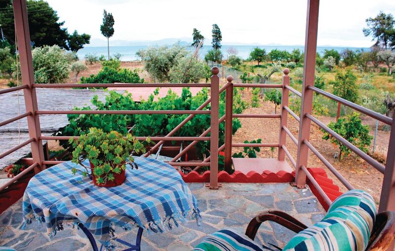 Location Maison à Astros Peloponnese 4 personnes, Grèce