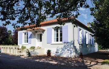 Location Maison à Bassillac 6 personnes, Dordogne