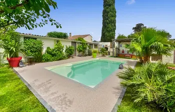 Location Maison à Le Pontet 6 personnes, Maillane