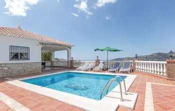 Location Maison à Frigiliana 6 personnes, Costa del Sol