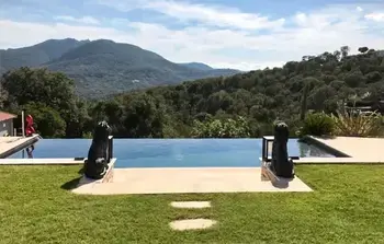 Location Maison à L. Adrets de L'Esterel 10 personnes