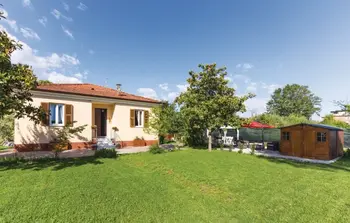 Location Maison à Massa (MS) 8 personnes, Forte dei Marmi