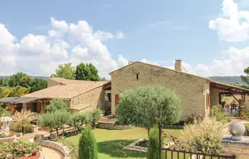 Location Maison à Gordes 6 personnes