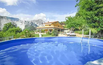 Location Maison à Codena 8 personnes, Forte dei Marmi