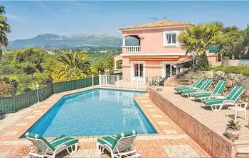 Location Maison à Cagnes sur Mer 6 personnes, Cagnes sur Mer