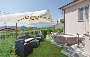 Location Maison à Gualdo 6 personnes, Viareggio