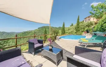 Location Maison à Valpromaro Camaiore LU 5 personnes, Viareggio