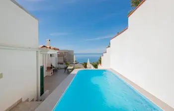 Location Maison à Makarska 8 personnes, Podgora