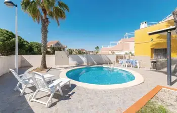 Location Maison à La Manga 6 personnes, Costa Blanca