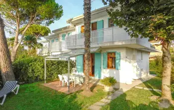 Location Maison à Bibione 6 personnes, Frioul Vénétie Julienne