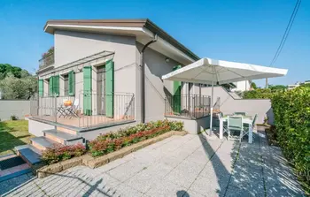 Location Maison à Viareggio LU 7 personnes, Viareggio