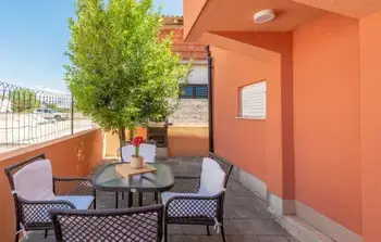 Location Maison à Vrsi 8 personnes, Dalmatie