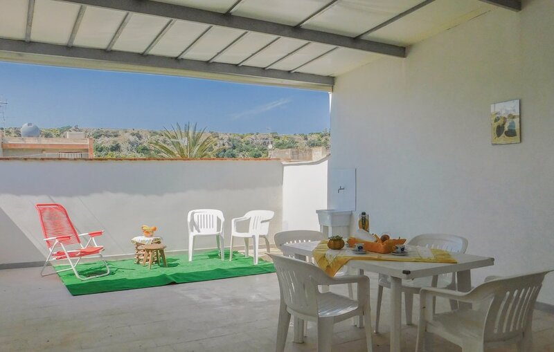 Location Maison à San Vito Lo Capo  TP  5 personnes, San Vito Lo Capo