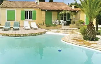 Location Maison à Boulbon 6 personnes, Maillane