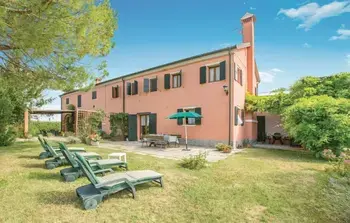 Location Maison à Chioggia  VE 6 personnes, Vénétie