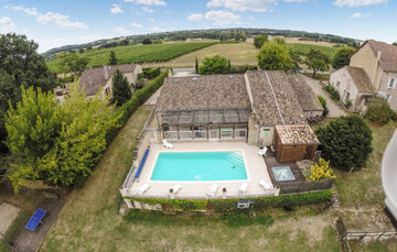 Location Maison à Saint Méard de Gurçon 12 personnes, Dordogne