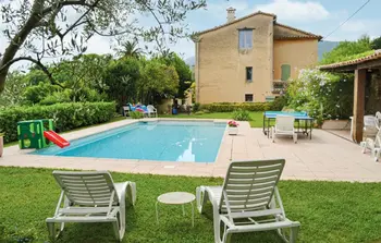 Location Maison à Châteauneuf de Grasse 4 personnes, Alpes Maritimes