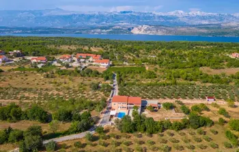 Location Maison à Novigrad 10 personnes, Rovanjska