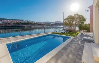 Location Maison à Sibenik 10 personnes, Jadrija (Vodice)