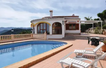 Location Maison à Oliva 5 personnes, PLAYA DE GANDIA