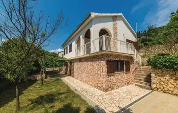 Location Maison à Okrug Gornji 6 personnes, Ile de Šolta