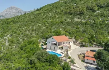 Location Maison à Zavojane 10 personnes, Podgora