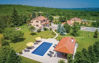 Location Maison à Labin 8 personnes, Duga Uvala