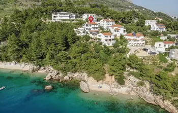 Location Maison à Stanici 10 personnes, Povlja