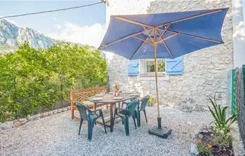 Location Maison à Andon 8 personnes, Alpes Maritimes